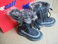 woolf tex boot stivali