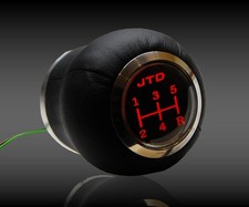 ALFA   Pomello di cambio in