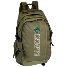 ZAINO IN NYLON RISTOP