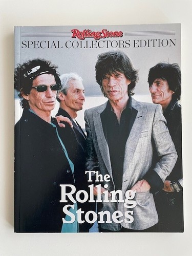 Rivista the rolling stone - rivista,