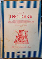 L' ARTE DI INCIDERE - LUIGI