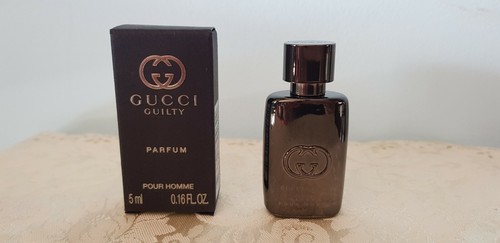 Gucci guilty parfum pour - parfum,