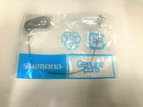 Gruppo cauzione shimano - cauzione,