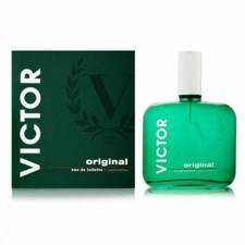 Profumo Uomo VICTOR Original