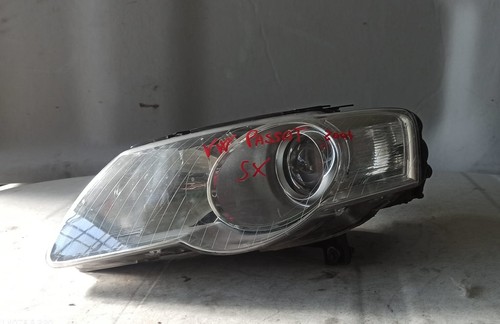Fanale anteriore sinistro - , vw