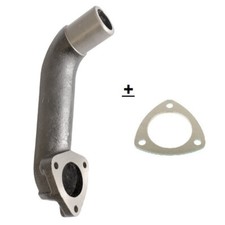 Collettore Scarico Marmitta