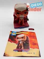 Stranger Things Vecna Kinder Gransorpresa Funko Pop Pasqua 2025 VQE21