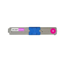 Cartuccia toner magenta per