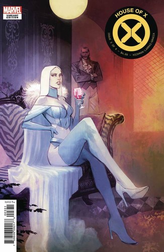 House 1 10 - #3, 1:10