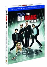 The big bang theory stagione - bang,