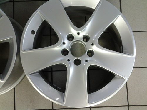 Cerchi lega 17 originali - cerchi,