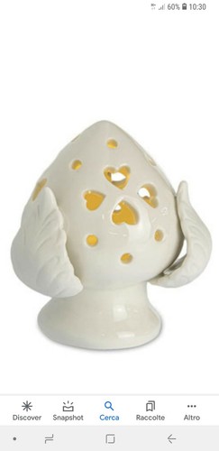 Lampada led cuori love - lampada,