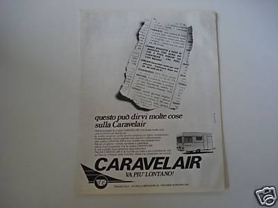 Advertising pubblicità 1976 - advertising,