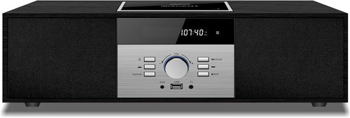 Vintage bluetooth micro hifi - vintage,