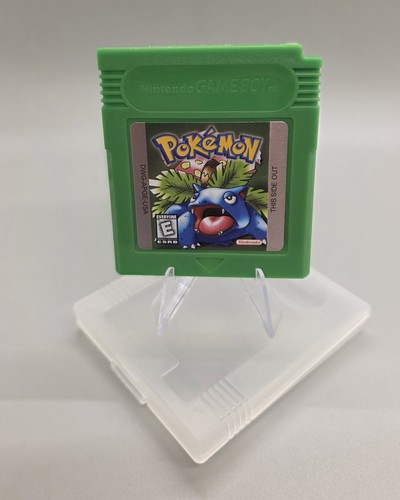 Nintendo pokémon versione - nintendo,