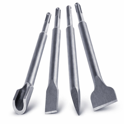 Set scalpelli sds - plus, per