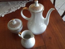 SET LATTIERA TEIERA E