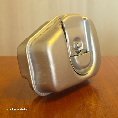 Kit marmitta per motosega