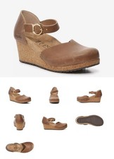 Pompa a zeppa Birkenstock Papillio by Birkenstock Mary