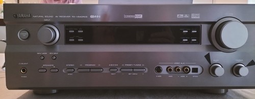 Amplificatore audio video - amplificatore, audio/video