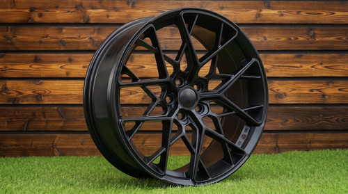 Cerchi alloy r18 5x112 - 5x112, ff10