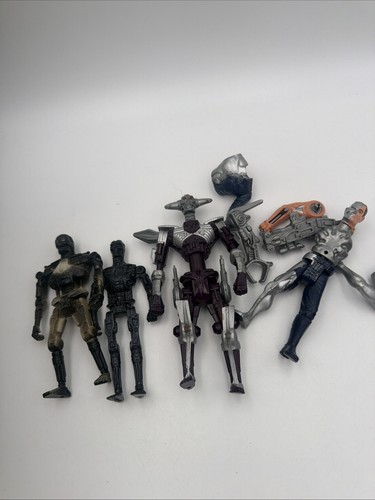 Lotto action figure - lotto, 4