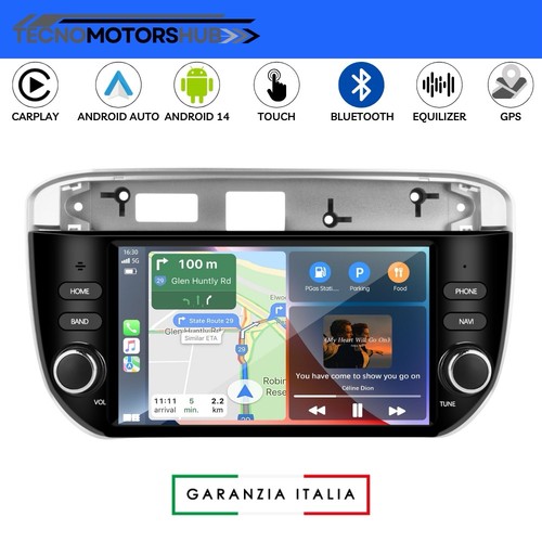 Autoradio carplay wireless per - carplay,
