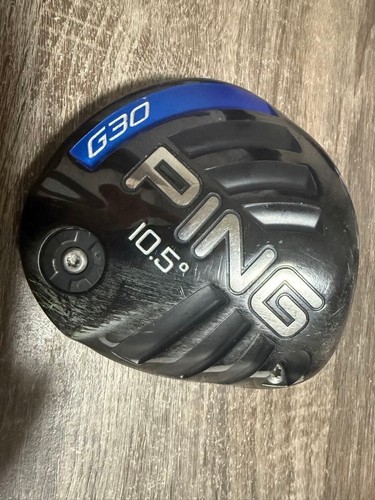 Ping g30 gradi testa - g30, 10,5