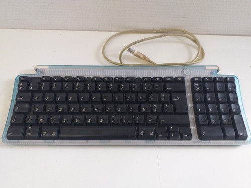 Apple clavier m2452 usb azerty - m2452,