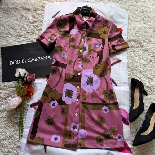 Abito dolce gabbana shift - abito, &
