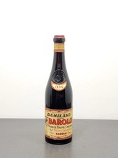 Barolo Damilano Canubio 1954