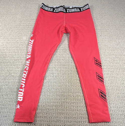 Zumba lovely leggings - zumba,
