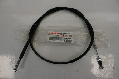 Cavo frizione clutch cable - clutch,