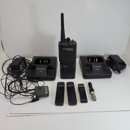 Lotto walkie talkie motorola - walkie,