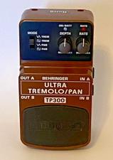 Behringer TP300 Ultra Tremolo