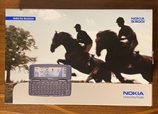 Nokia 9300i smartphone - nokia,
