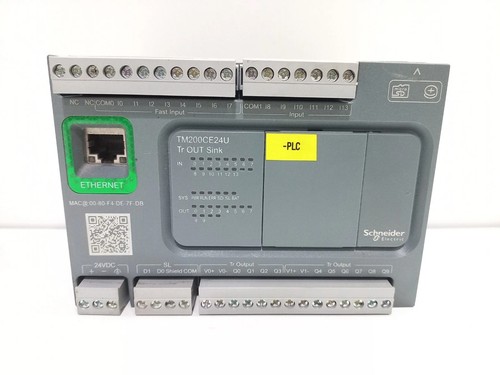 Schneider tm200ce24u modulo - schneider,