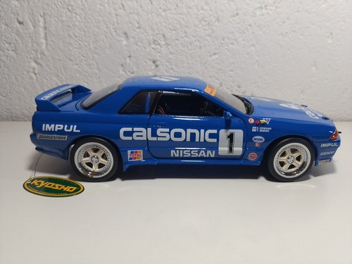 Calsonic skyline nissan r - calsonic,