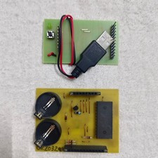 Per ICOM IC-R71E Data Restore