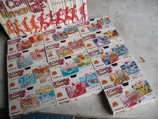 VHS Esplorando il corpo umano