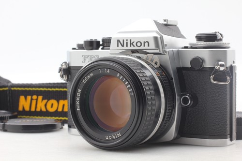 Ottime condizioni nikon fe2 - condizioni],