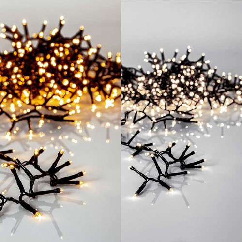 Catena luminosa led - catena,