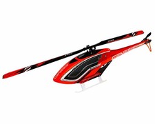 Kit Elicottero Elettrico SAB