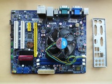 Scheda madre FOXCONN H61MX