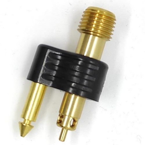 Innesto carburante maschio - innesto,