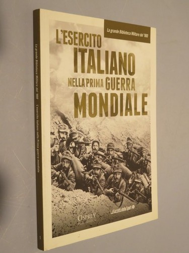 Esercito italiano nella - l'esercito,