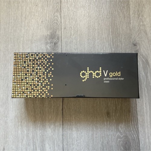 Ghd gold professional styler - ghd,