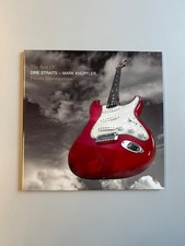 The Besrt of Dire Straits e Mark Knopfler PRIVATE INVESTIGATION 2 LP VINILE