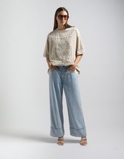 Jeans da Donna Dondup  Colore