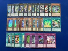 Yu-Gi-Oh! ZEXAL - Mazzo Xyz
